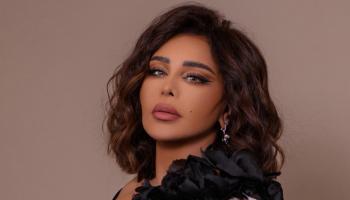 الفنانة أحلام