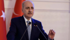 Numan Kurtulmuş: İmralı süreciyle anayasa çalışmalarının bağlantısı yok