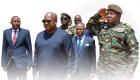 Burkina Faso: John Dramani Mahama clôture sa tournée dans les pays de l'AES à Ouagadougou (Infographie)