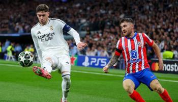 موعد مباراة ريال مدريد اليوم 