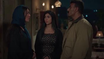 تفاصيل الحلقة الحادية عشر من مسلسل فهد البطل