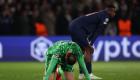 Liverpool - PSG : Donnarumma prend sa revanche, Pacho brille