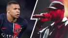 Booba vs Mbappé : Le clash continue !