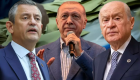 Cumhurbaşkanlığı seçimi son anket sonuçları belli oldu