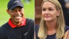 Tiger Woods en couple avec Vanessa Trump, l'ex-épouse de Donald Trump Jr.