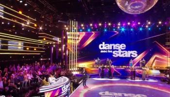 Vidéo. Danse avec les stars : voici le nom du 3ème éliminé de la saison 