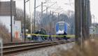 Deux militaires décèdent dans une collision entre leur véhicule et un train près d'Arras