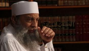 وفاة الشيخ أبو إسحاق الحويني