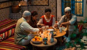 مسلسل وادي الباي