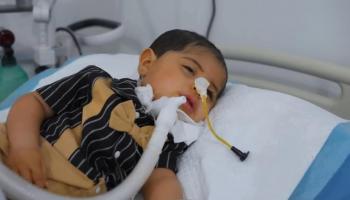 الطفل مجد ثروت