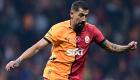 Galatasaray'da ilk ayrılık: Kerem Demirbay yolcu