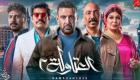 مسلسل «العتاولة 2» الحلقة 22.. نجاة عيسى الوزان من محاولة قتل