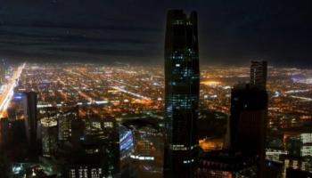 مئات المدن تشارك في ساعة الأرض 