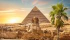 اكتشاف مدينة غامضة تحت أهرامات الجيزة.. حقيقة أم خيال؟