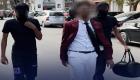 السلطات المصرية تضبط «عصابة الأقنعة السوداء»