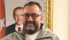 Serdar Haydanlı kimdir?