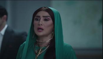 الحلقة التاسعة من مسلسل شباب امرأة