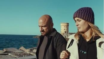 مسلسل الغاوي الحلقة 9