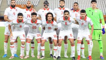 مشاهدة مباراة تونس اليوم 