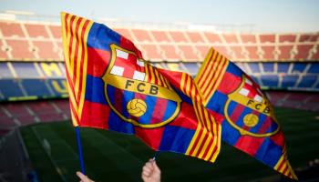 نادي برشلونة 