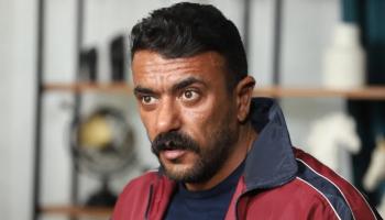 مسلسل فهد البطل