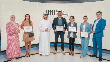 أكاديمية IMI للإعلام