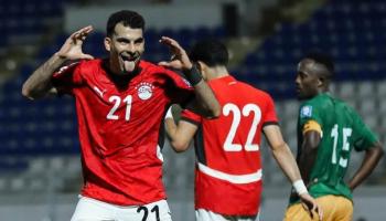 أحمد مصطفى زيزو