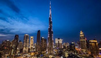 دبي - أرشيفية