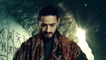 الفنان حمادة هلال 