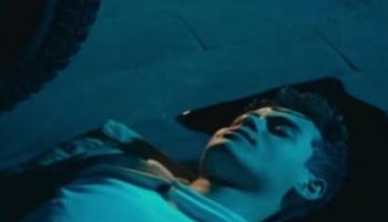 لقطة من مسلسل "سيد الناس" 