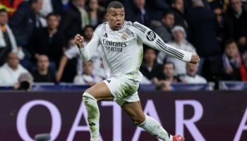 موعد مباراة ريال مدريد اليوم 