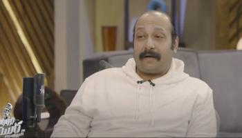محمد ثروت 