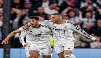 ريال مدريد 