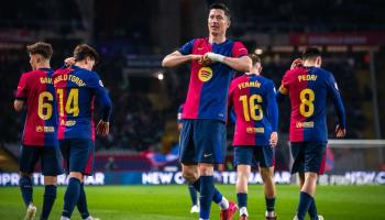 موعد مباراة برشلونة اليوم 