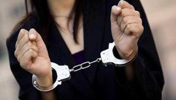 توقيف صانعة محتوى تونسية
