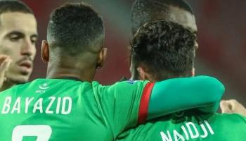 مولودية الجزائر