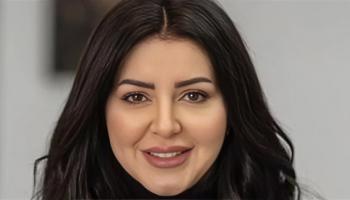 إيناس النجار