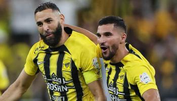 موعد مباراة الاتحاد اليوم 