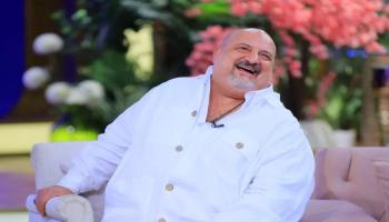 خالد الصاوي يكشف تفاصيل مشاركته في سيكو سيكو
