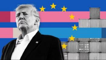 الاتحاد الأوروبي لديه 