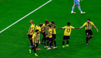 الاتحاد يفوز على الشباب