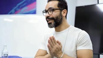 شادي خلف