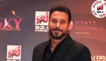 أحمد السعدني