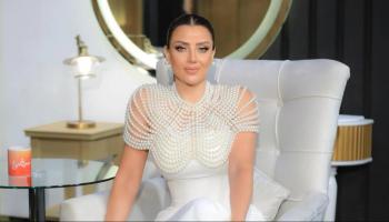 رضوى الشربيني