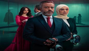 إلغاء العرض الخاص لفيلم استنساخ للنجم سامح حسين