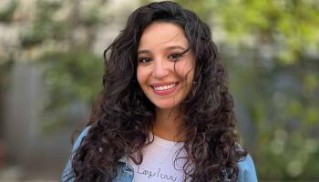 مريم الجندي