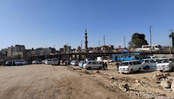 كوبري السيدة عائشة 