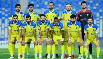 فريق دهوك العراقي