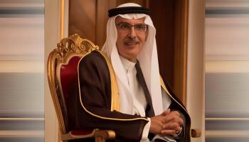 الشاعر الراحل بدر بن عبدالمحسن