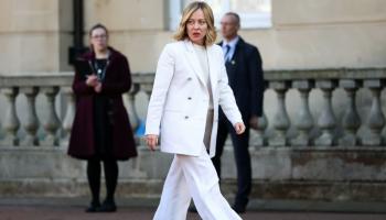 جورجيا ميلوني